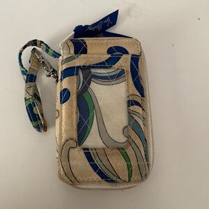 Vera Bradley Wallet bag